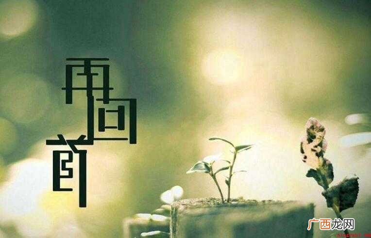 《再回首》的歌词是什么