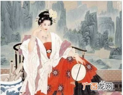 杨贵妃怎么死的,《王朝的女人:杨贵妃》中杨玉环是怎么死的？