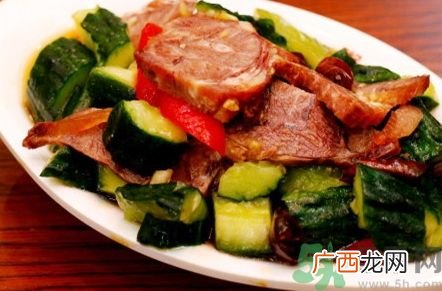 什么是黄瓜条牛肉,串串火锅俗称黄瓜条是什么意思？