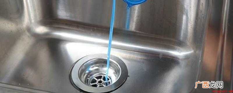 下水道拐弯处用专业的管道疏通器 下水道拐弯处用啥东西能通