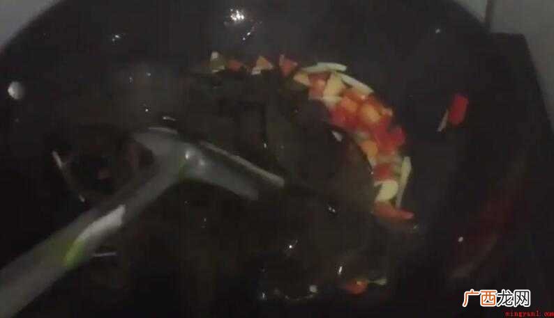 海带怎么炒