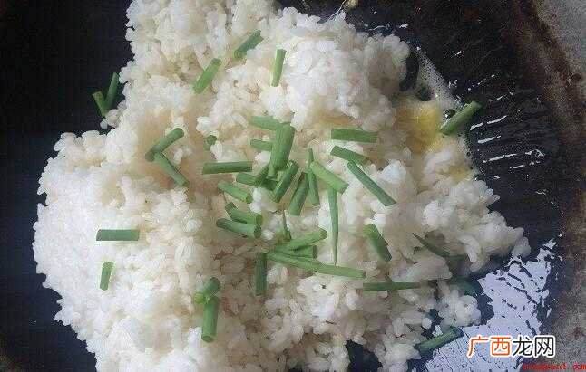 饭怎么炒