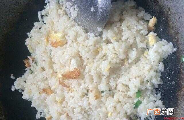 饭怎么炒