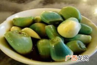 腊八蒜怎么腌,泡腊八蒜正宗做法？