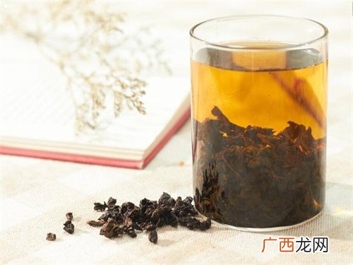 乌龙茶有哪些,乌龙茶有哪些，什么乌龙茶最好喝？