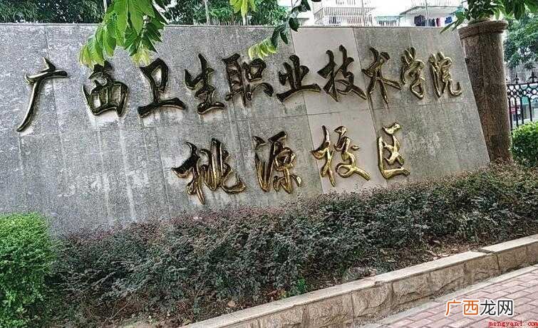 GUANGXI 广西职业技术学院VOCATIONAL 广西职业技术学校怎么样