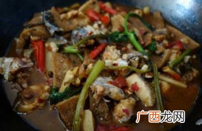 炖鱼放什么调料,炖鱼放什么调料？
