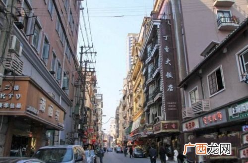 重庆有哪些小吃街,重庆夜市排名前十名？