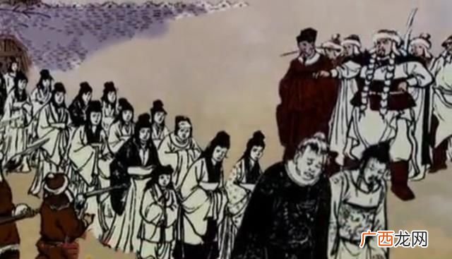 简述靖康之变是怎么回事,北宋末年靖康之变是怎么回事？