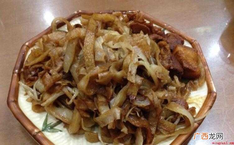 郑州本地独特的特色小吃 郑州美食有哪些