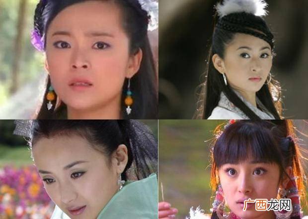 郭襄在历史上确有其人吗,历史上有郭襄这个人吗？