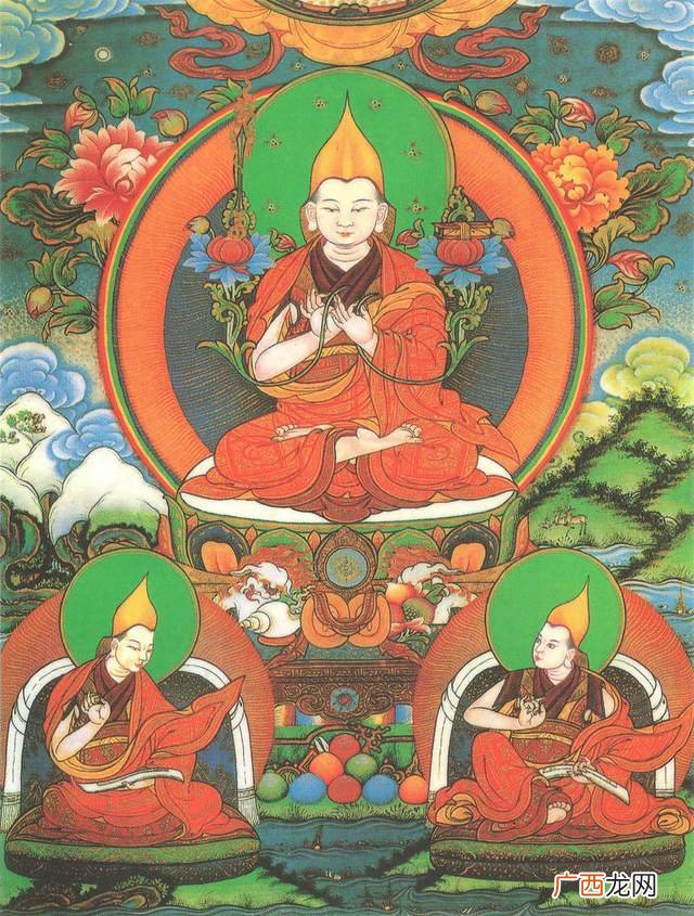 醍醐灌顶是什么意思,“醍醐贯顶”是什么意思？