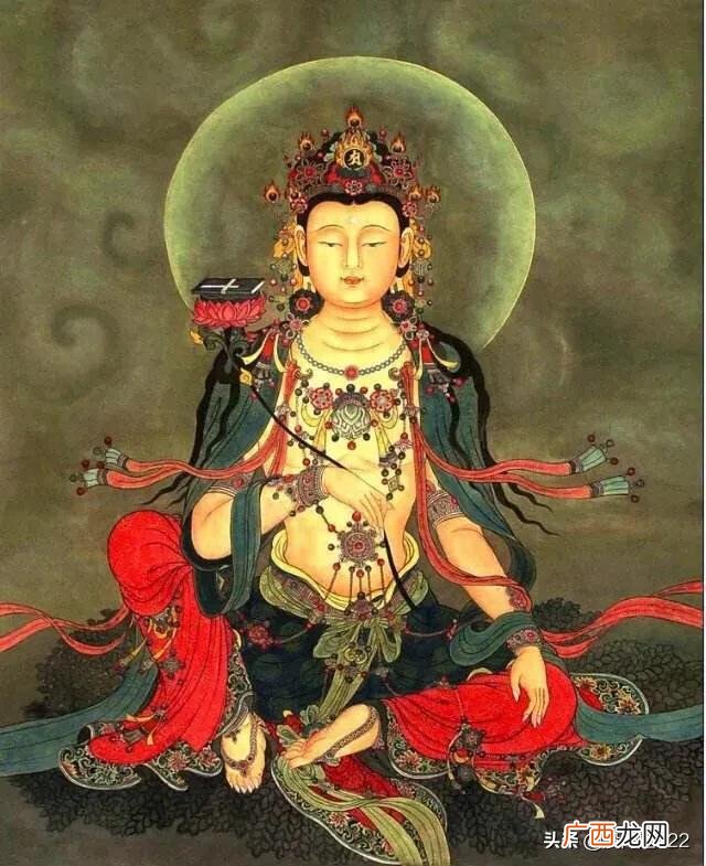 文殊菩萨生日是什么时候,文殊菩萨生日十月二十?