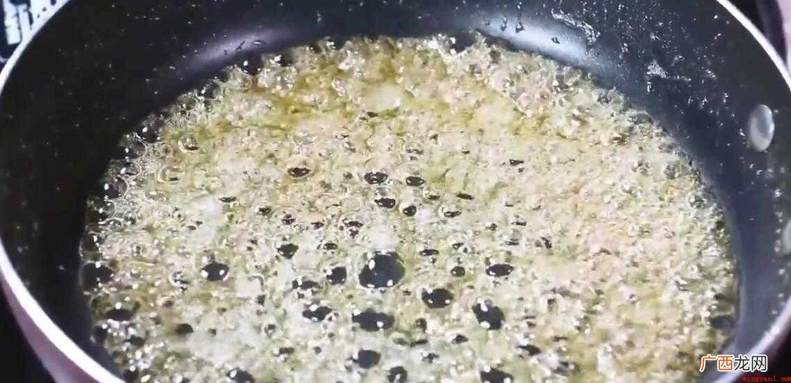 糖色怎么炒