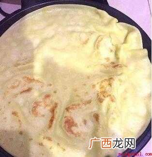牛奶面粉鸡蛋能做什么