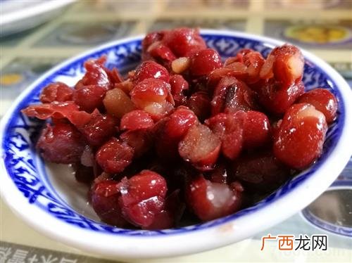 红腰豆的功效与作用,哪里出产的红腰豆最好？
