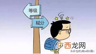 什么是高考赋分制,高考历史赋分吗？