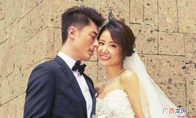 霍建华的老婆叫什么 林心如工作室微博确认怀孕 霍建华的老婆叫什么