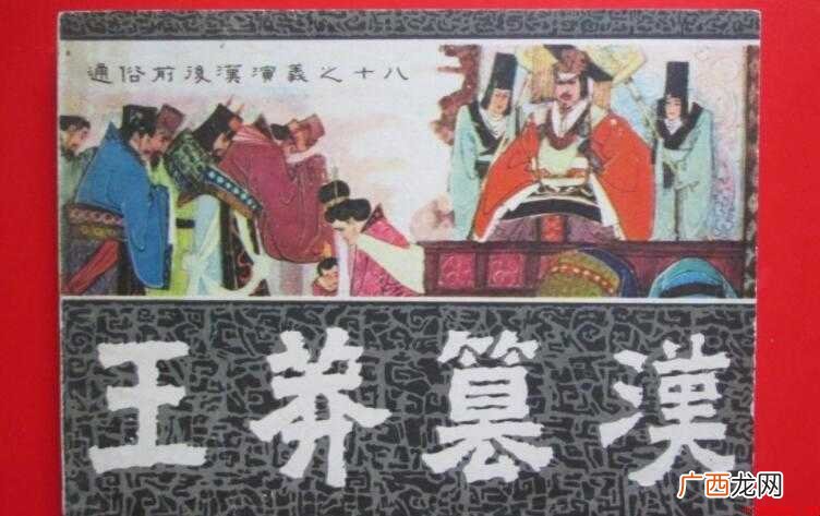 王莽篡汉的背景是什么