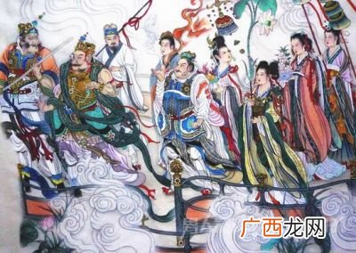 世界上有神仙吗,世界上有神仙吗，如果没神仙，那地球是哪来的？