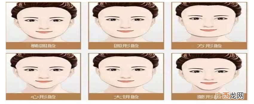 2022年什么脸型的女人最好命 2022年什么脸型最有发财运