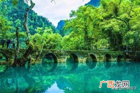 兴义市景点,兴义哪个片区适合避暑？