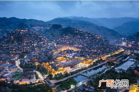 兴义市景点,兴义哪个片区适合避暑？