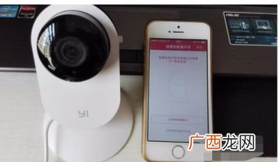 Wifi无线摄像头怎样连接手机,无线监控怎么连接手机？