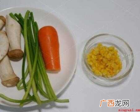 毛头鬼伞怎么吃