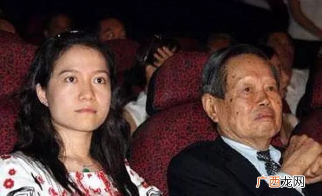 杨振宁和翁帆有孩子吗,杨振宁有没有子女？