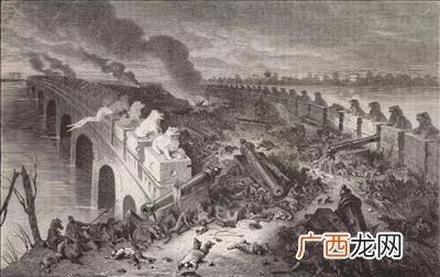 第二次鸦片战争是哪一年,鸦片战争的时间？