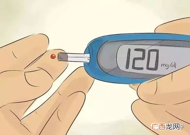 血糖高是糖尿病吗,血糖高和糖尿病有什么区别？血糖高就代表糖尿病么？