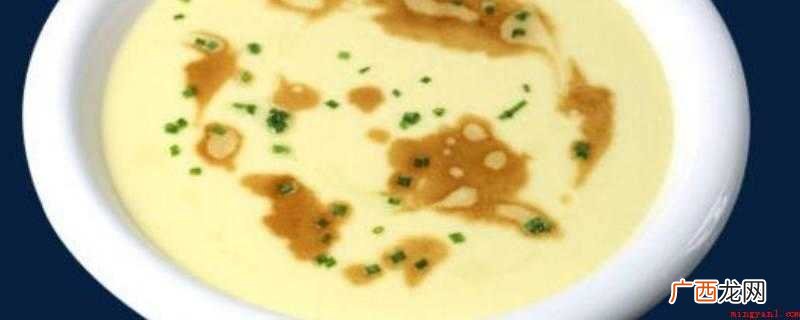芙蓉蛋蒸几分钟