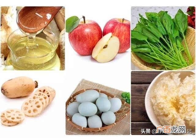 秋天吃什么菜好,秋天适合吃什么食物？