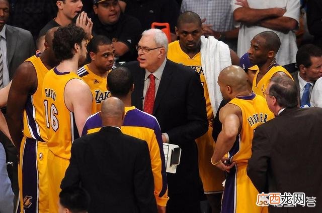 菲尔杰克逊为什么被称为禅师,NBA中的禅师是指谁啊？