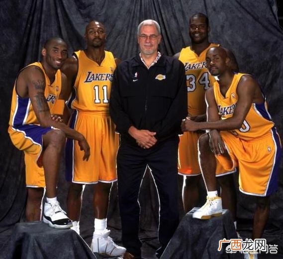 菲尔杰克逊为什么被称为禅师,NBA中的禅师是指谁啊？