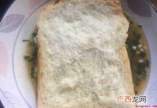 吐司裹蛋液怎么做好吃