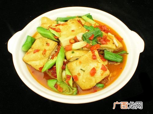 豆腐炒什么好吃,豆腐怎么炒好吃的做法大全？
