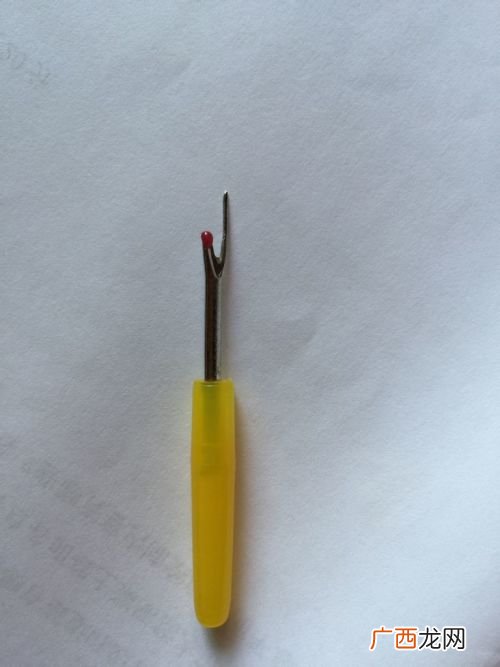 穿针器怎么用,穿针器怎么用,要详细的做法?
