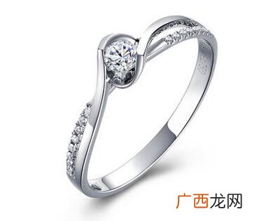 周大生钻戒怎么样,周大生福禄绵绵钻戒的讲解？