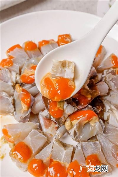 冻红膏蟹怎么做,冷冻红膏蟹做法？
