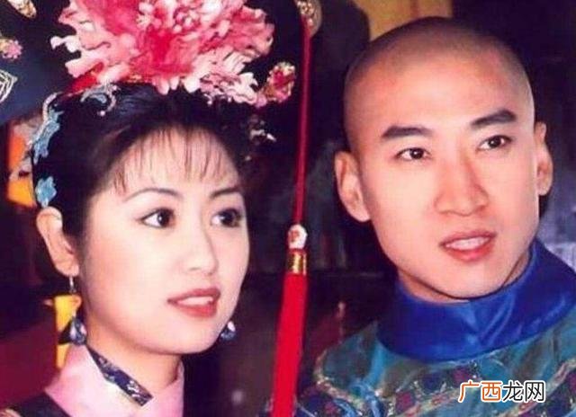 历史上的纯妃原型,如懿传纯妃活了几岁？