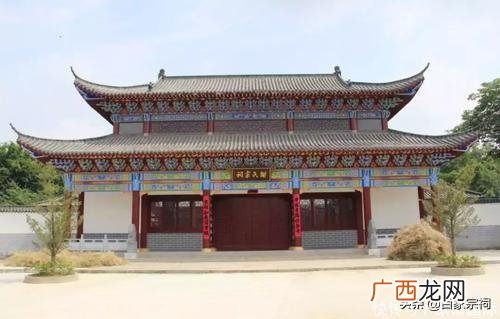 祠堂是做什么的,家族祠堂的含义与作用？