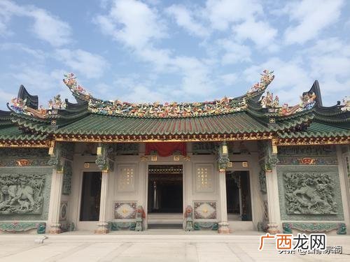 祠堂是做什么的,家族祠堂的含义与作用？