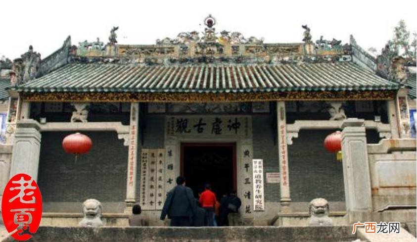 祠堂是做什么的,家族祠堂的含义与作用？