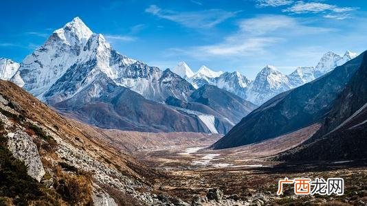喜马拉雅山高度,2021年喜马拉雅山高度多少米？