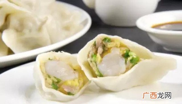 三鲜饺子是哪三鲜,猪肉三鲜哪三鲜？