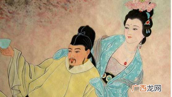唐明皇与杨贵妃出于什么古典名著,古典四大悲剧？