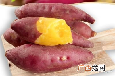 哪里的红薯最好吃,红薯哪里的产地最甜好吃？