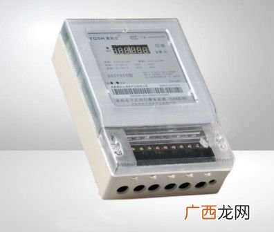 电表跳闸黄灯如何恢复,电表跳闸灯闪烁黄灯什么意思？